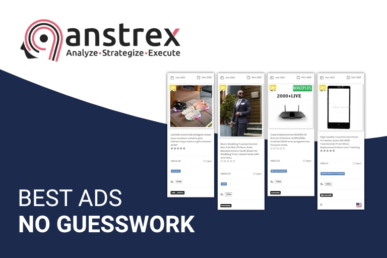 Anstrex Deal