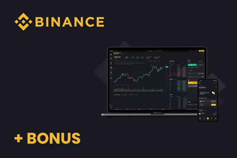 Binance