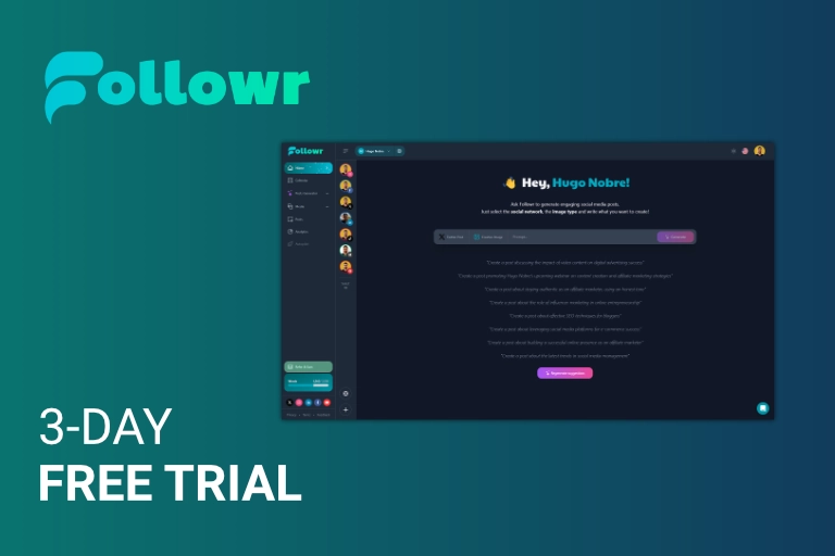 Followr AI Deal