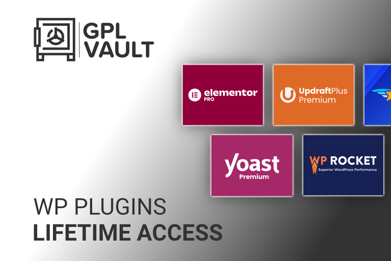 GPL Vault Deal