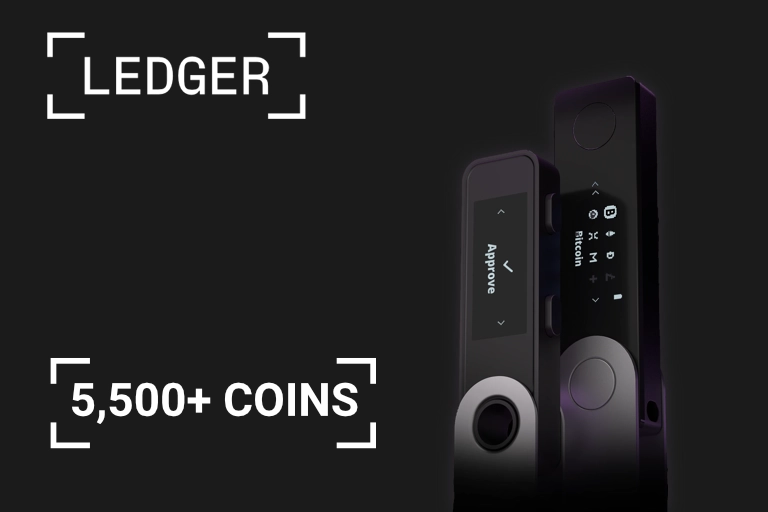 Ledger Deal