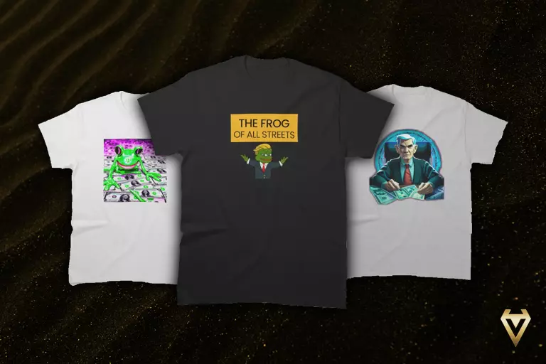 Merch Deal