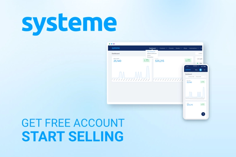 Systeme Deal
