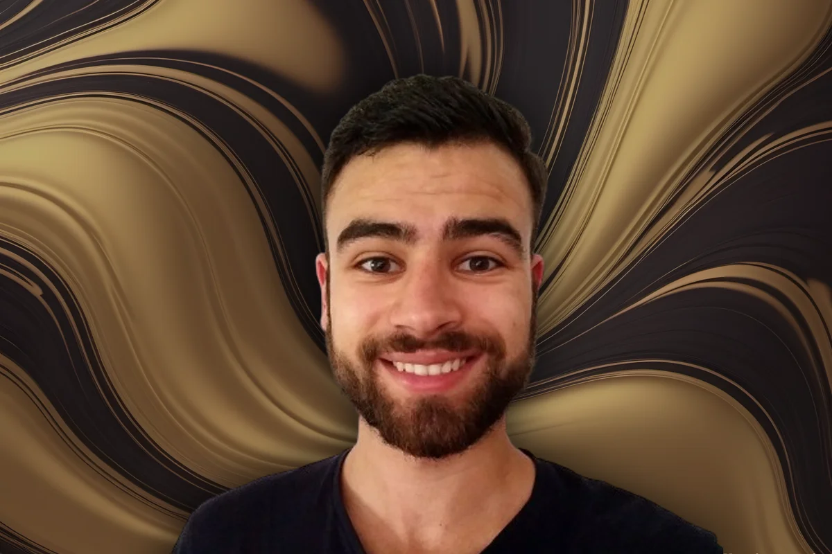 Hey, I’m Hugo Nobre