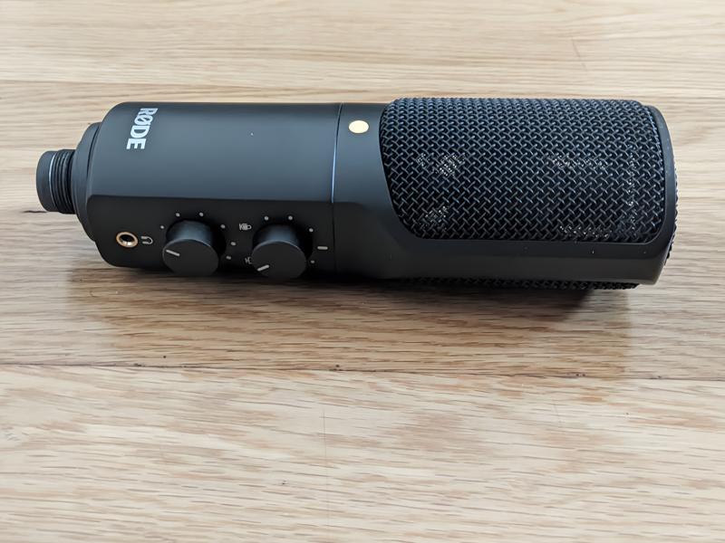 Mic