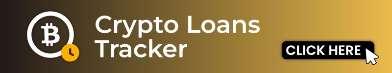 Crypto Loans Tracker