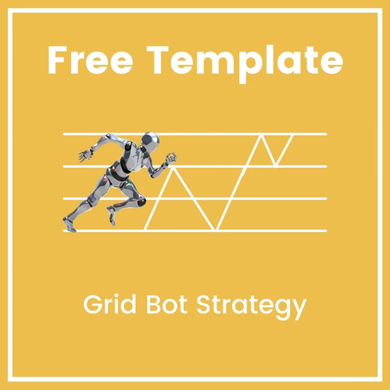 Grid Bot Template